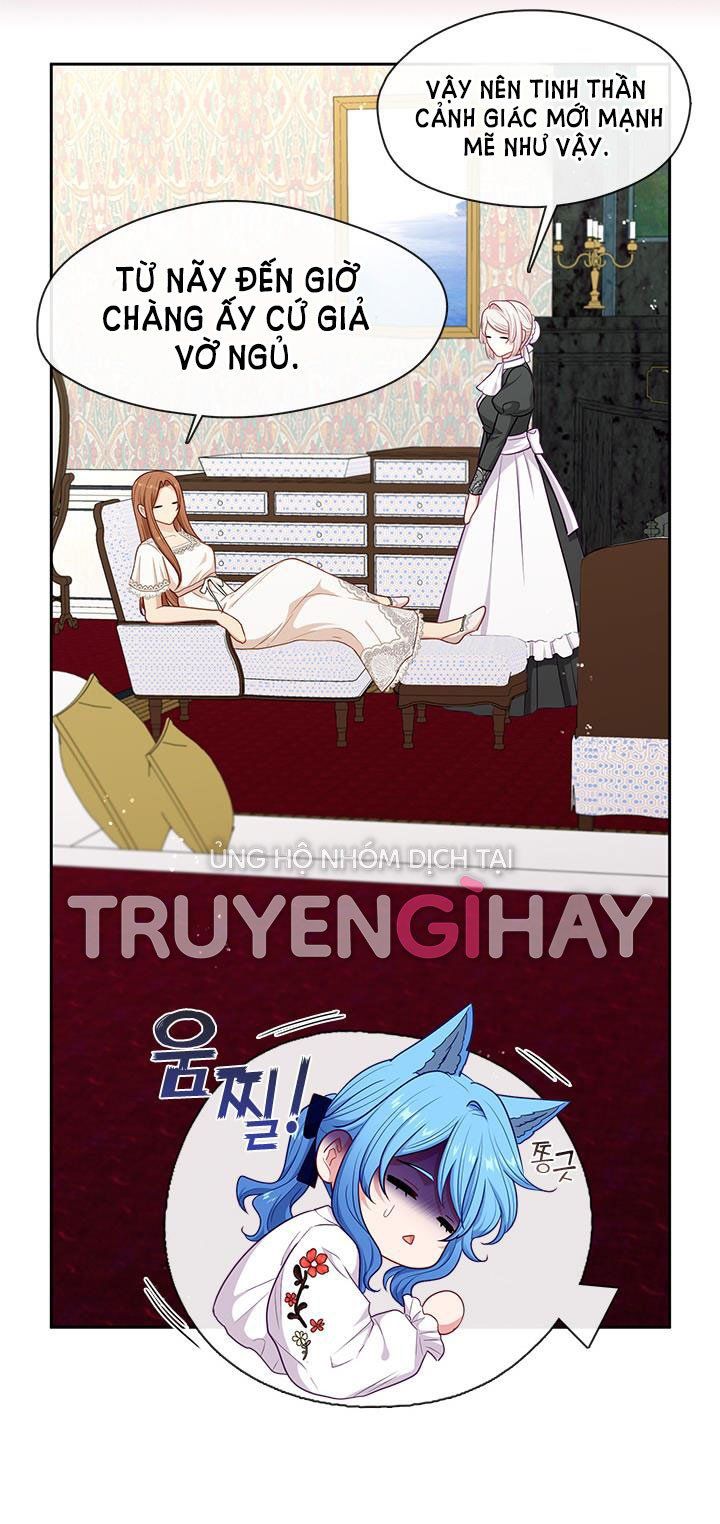 đọc truyện Cẩn Thận Nữ Phụ Phản Diện Đấy Chương 124 ảnh 19 tại Thiên Thai Truyện