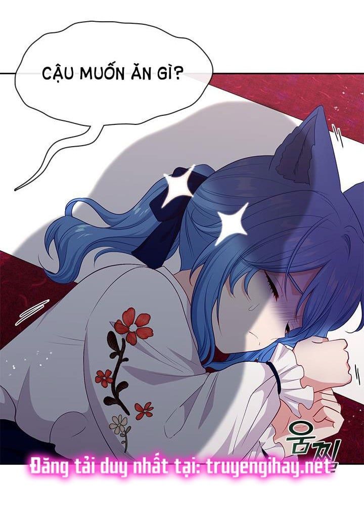 đọc truyện Cẩn Thận Nữ Phụ Phản Diện Đấy Chương 124 ảnh 22 tại Thiên Thai Truyện