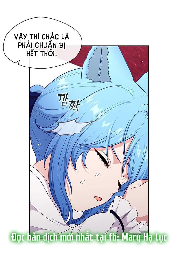 đọc truyện Cẩn Thận Nữ Phụ Phản Diện Đấy Chương 124 ảnh 28 tại Thiên Thai Truyện