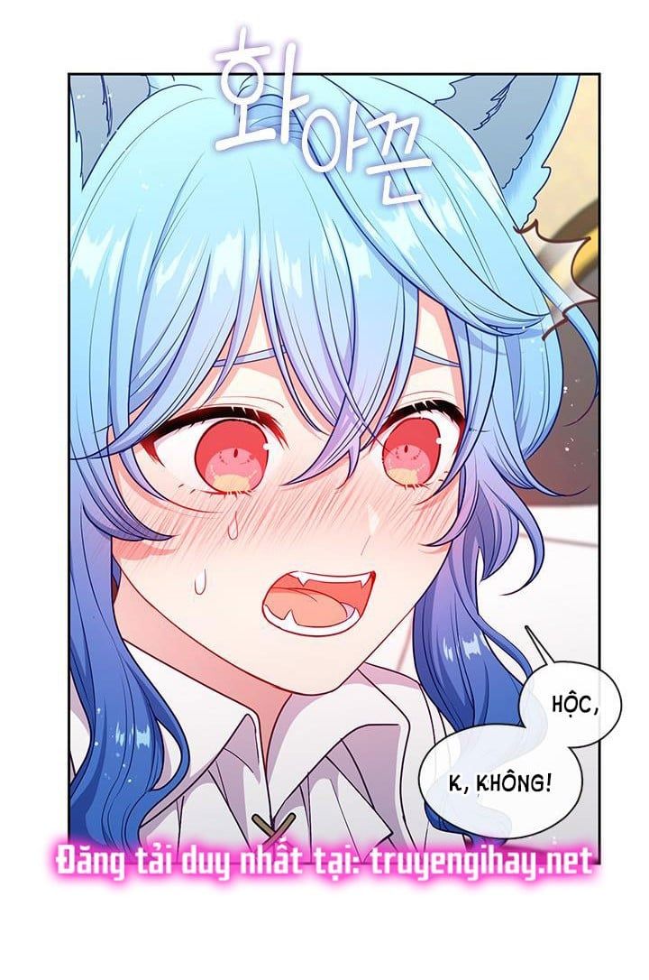 đọc truyện Cẩn Thận Nữ Phụ Phản Diện Đấy Chương 124 ảnh 30 tại Thiên Thai Truyện