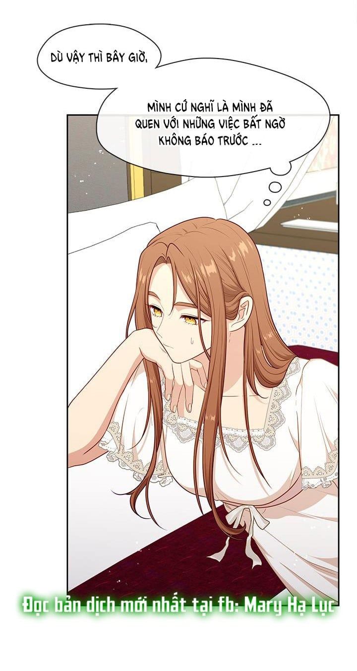 đọc truyện Cẩn Thận Nữ Phụ Phản Diện Đấy Chương 124 ảnh 5 tại Thiên Thai Truyện