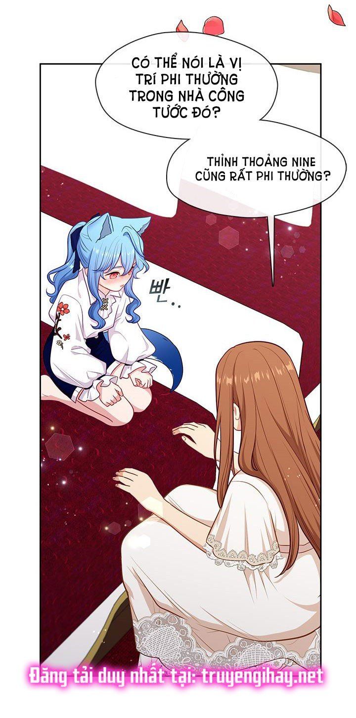 đọc truyện Cẩn Thận Nữ Phụ Phản Diện Đấy Chương 124 ảnh 38 tại Thiên Thai Truyện