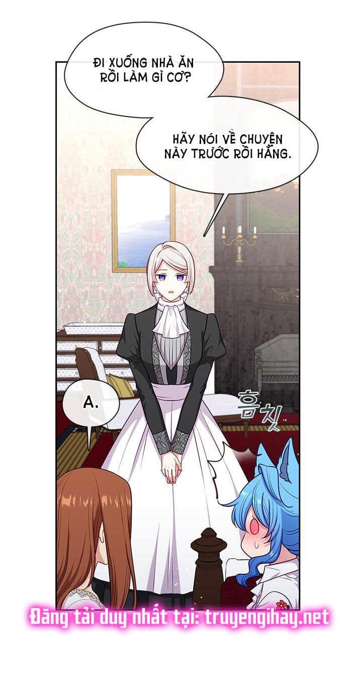 đọc truyện Cẩn Thận Nữ Phụ Phản Diện Đấy Chương 124 ảnh 40 tại Thiên Thai Truyện