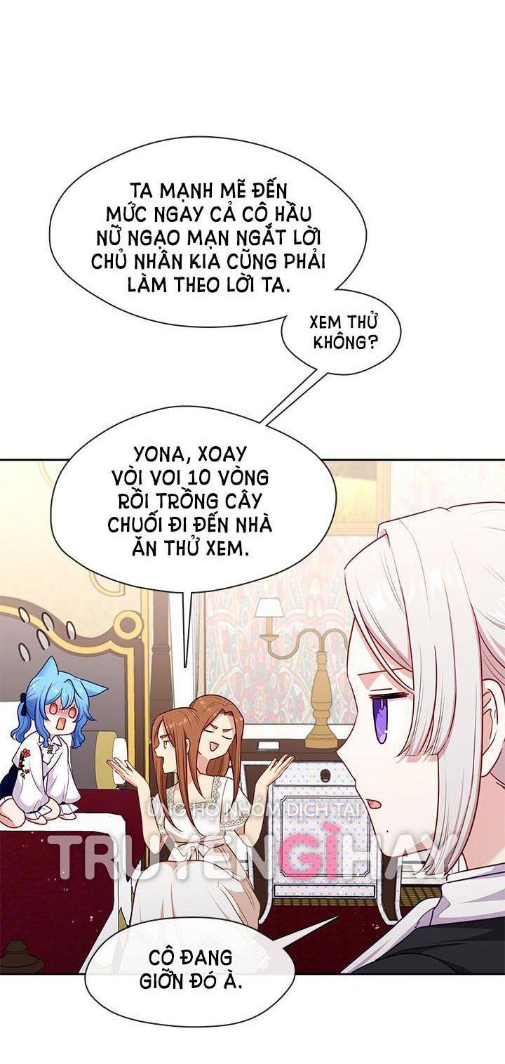 đọc truyện Cẩn Thận Nữ Phụ Phản Diện Đấy Chương 124 ảnh 41 tại Thiên Thai Truyện