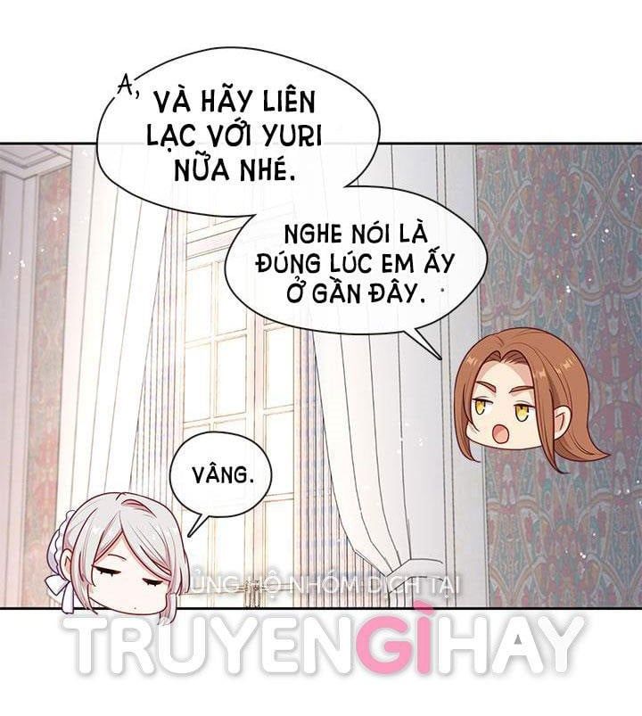 đọc truyện Cẩn Thận Nữ Phụ Phản Diện Đấy Chương 124 ảnh 44 tại Thiên Thai Truyện