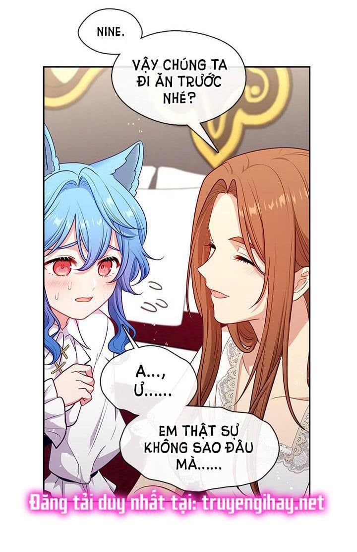 đọc truyện Cẩn Thận Nữ Phụ Phản Diện Đấy Chương 124 ảnh 45 tại Thiên Thai Truyện