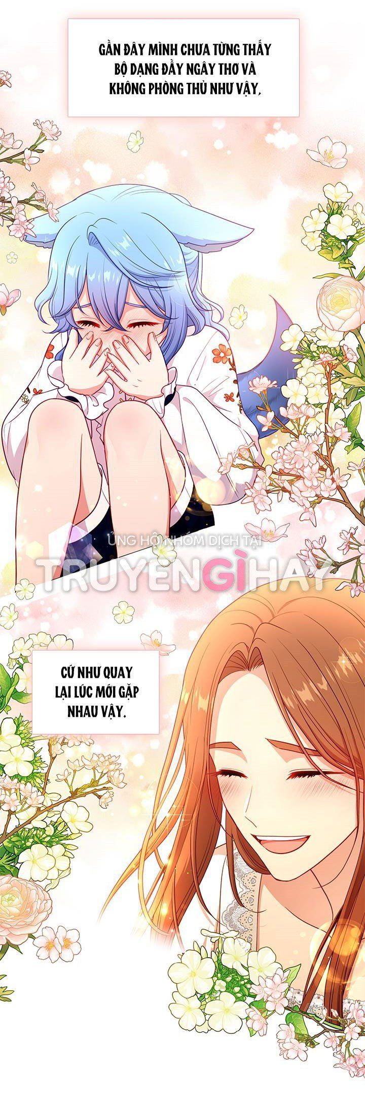 đọc truyện Cẩn Thận Nữ Phụ Phản Diện Đấy Chương 124 ảnh 48 tại Thiên Thai Truyện