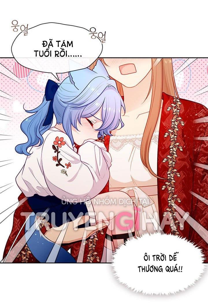 đọc truyện Cẩn Thận Nữ Phụ Phản Diện Đấy Chương 124 ảnh 53 tại Thiên Thai Truyện