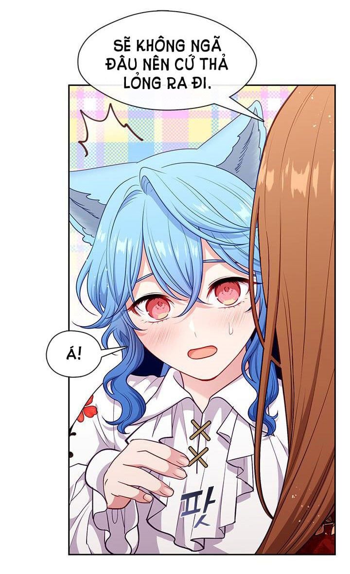 đọc truyện Cẩn Thận Nữ Phụ Phản Diện Đấy Chương 124 ảnh 57 tại Thiên Thai Truyện