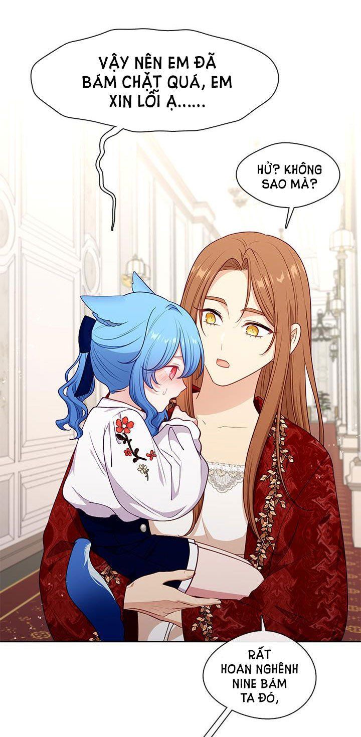 đọc truyện Cẩn Thận Nữ Phụ Phản Diện Đấy Chương 124 ảnh 59 tại Thiên Thai Truyện