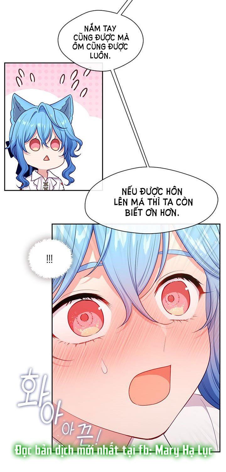 đọc truyện Cẩn Thận Nữ Phụ Phản Diện Đấy Chương 124 ảnh 60 tại Thiên Thai Truyện