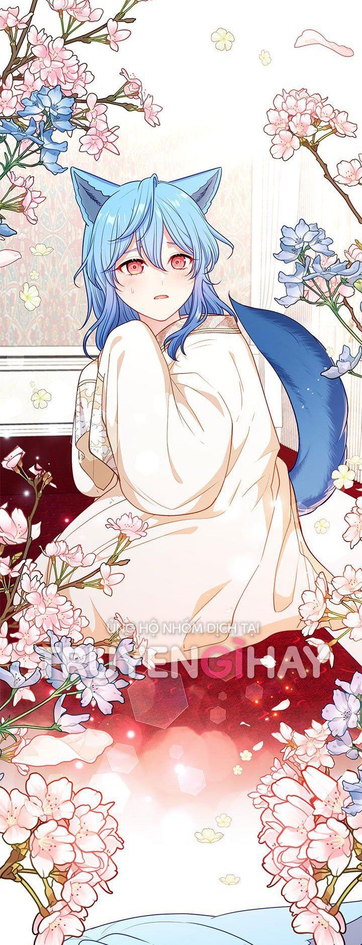 đọc truyện Cẩn Thận Nữ Phụ Phản Diện Đấy Chương 124 ảnh 8 tại Thiên Thai Truyện