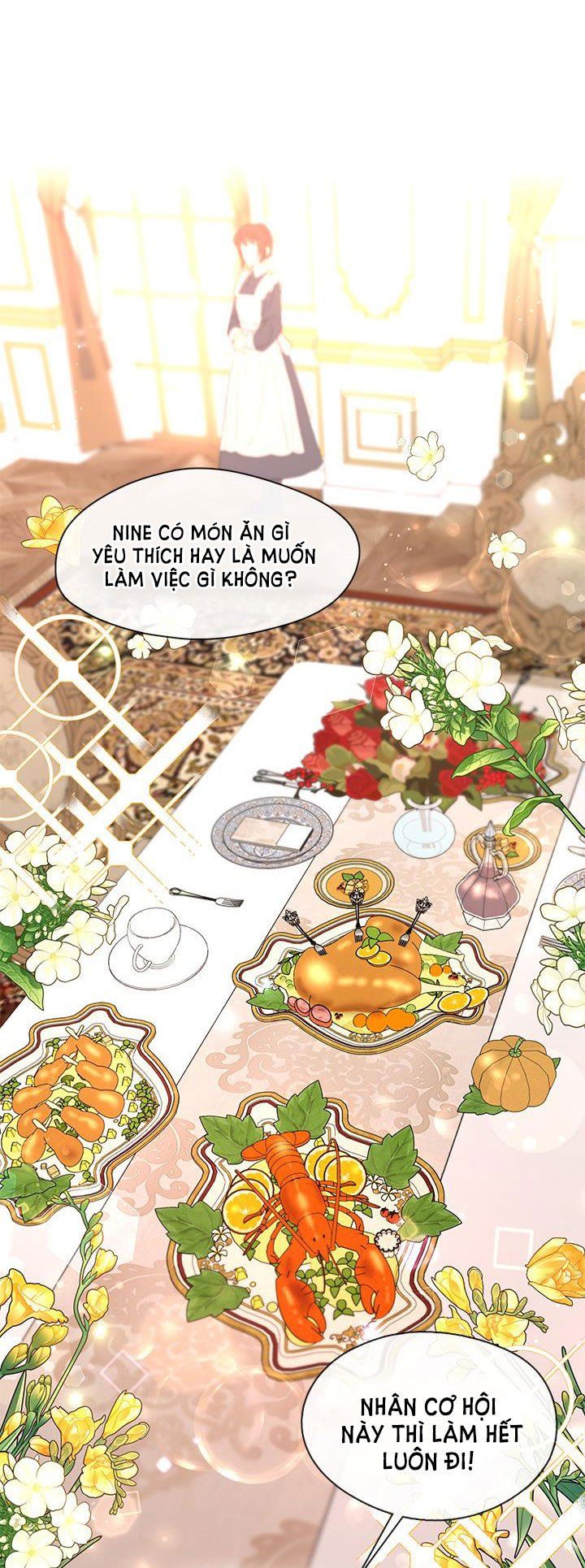 đọc truyện Cẩn Thận Nữ Phụ Phản Diện Đấy Chương 124 ảnh 64 tại Thiên Thai Truyện