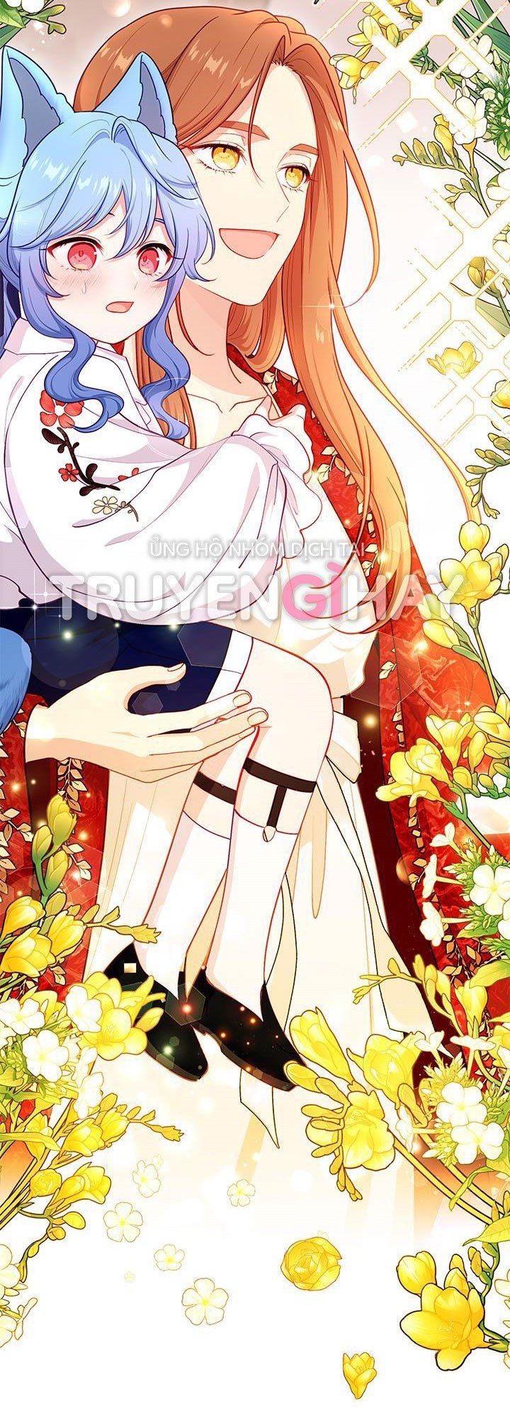 đọc truyện Cẩn Thận Nữ Phụ Phản Diện Đấy Chương 124 ảnh 65 tại Thiên Thai Truyện