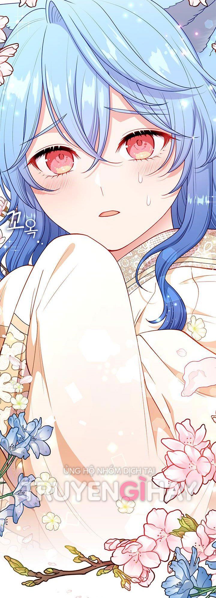 đọc truyện Cẩn Thận Nữ Phụ Phản Diện Đấy Chương 124 ảnh 9 tại Thiên Thai Truyện