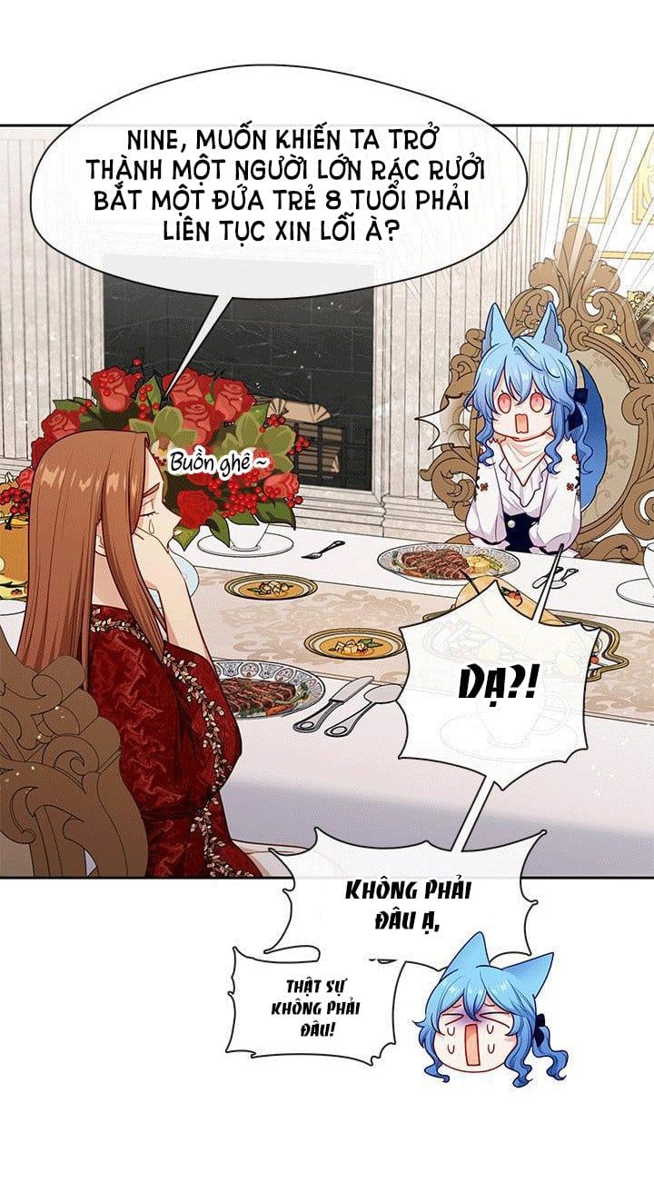 đọc truyện Cẩn Thận Nữ Phụ Phản Diện Đấy Chương 125 ảnh 12 tại Thiên Thai Truyện