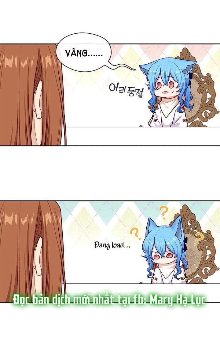 đọc truyện Cẩn Thận Nữ Phụ Phản Diện Đấy Chương 125 ảnh 14 tại Thiên Thai Truyện