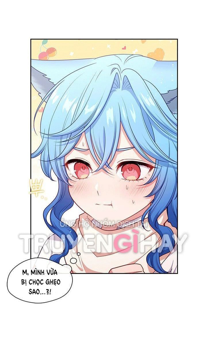 đọc truyện Cẩn Thận Nữ Phụ Phản Diện Đấy Chương 125 ảnh 15 tại Thiên Thai Truyện