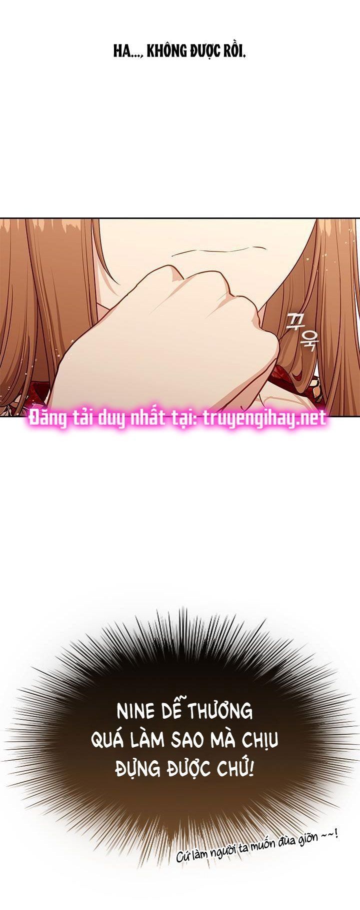 đọc truyện Cẩn Thận Nữ Phụ Phản Diện Đấy Chương 125 ảnh 16 tại Thiên Thai Truyện