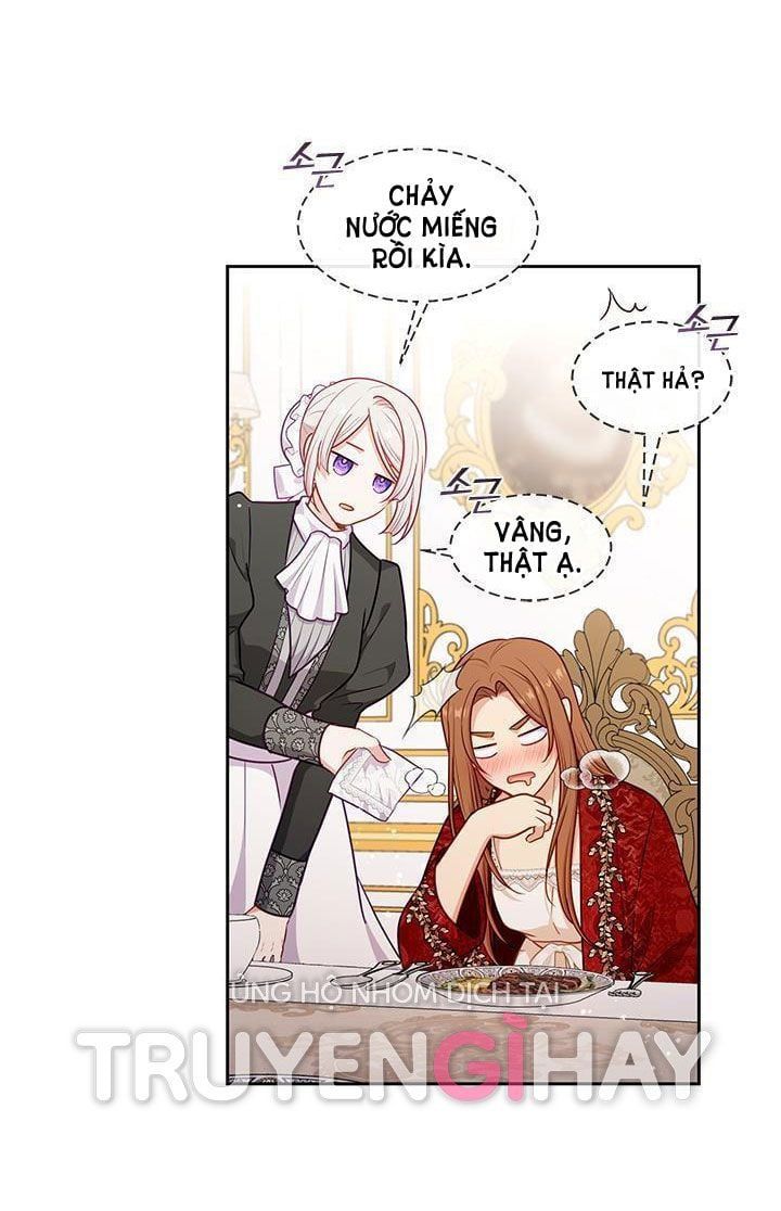 đọc truyện Cẩn Thận Nữ Phụ Phản Diện Đấy Chương 125 ảnh 17 tại Thiên Thai Truyện