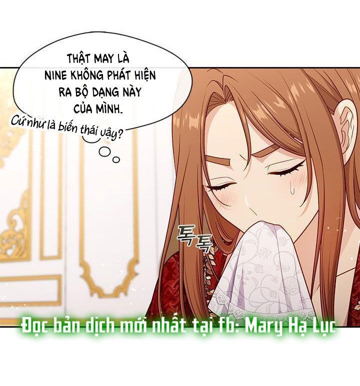 đọc truyện Cẩn Thận Nữ Phụ Phản Diện Đấy Chương 125 ảnh 18 tại Thiên Thai Truyện