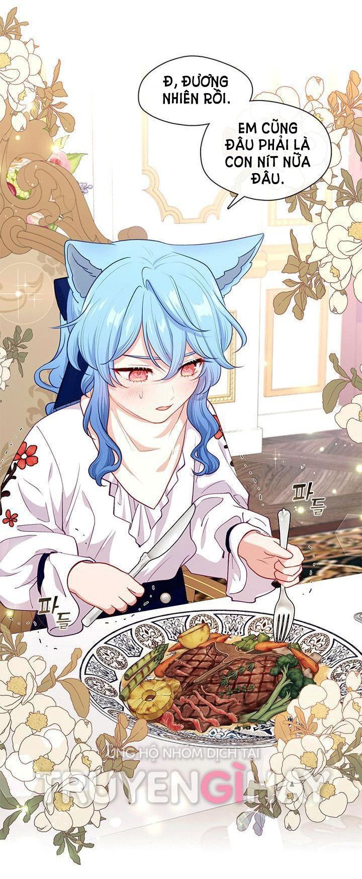 đọc truyện Cẩn Thận Nữ Phụ Phản Diện Đấy Chương 125 ảnh 4 tại Thiên Thai Truyện