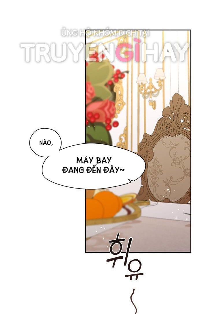 đọc truyện Cẩn Thận Nữ Phụ Phản Diện Đấy Chương 125 ảnh 24 tại Thiên Thai Truyện