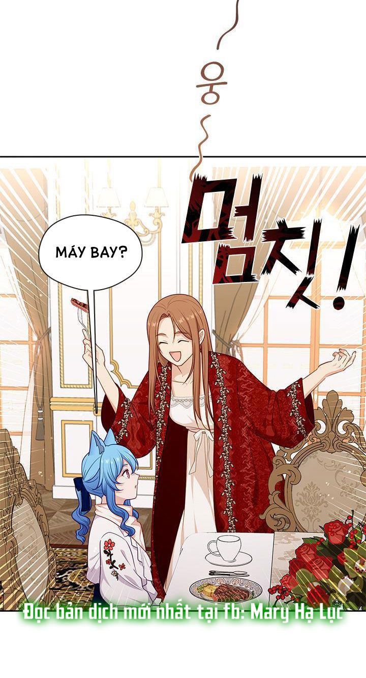 đọc truyện Cẩn Thận Nữ Phụ Phản Diện Đấy Chương 125 ảnh 25 tại Thiên Thai Truyện