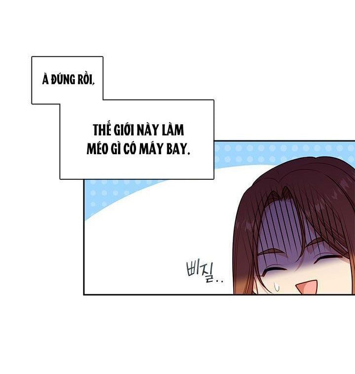 đọc truyện Cẩn Thận Nữ Phụ Phản Diện Đấy Chương 125 ảnh 26 tại Thiên Thai Truyện