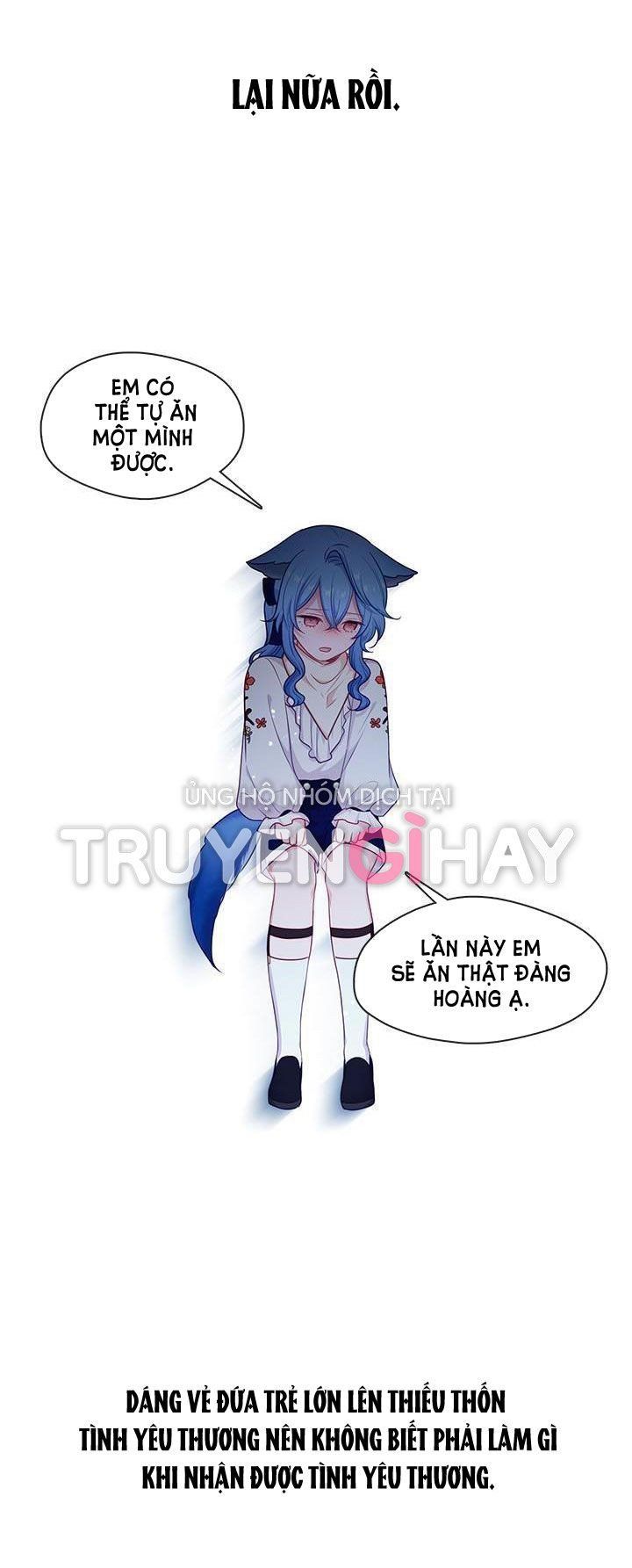 đọc truyện Cẩn Thận Nữ Phụ Phản Diện Đấy Chương 125 ảnh 31 tại Thiên Thai Truyện