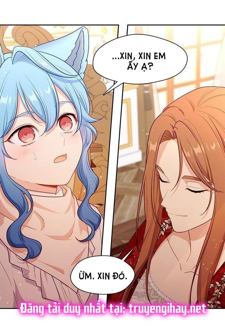 đọc truyện Cẩn Thận Nữ Phụ Phản Diện Đấy Chương 125 ảnh 33 tại Thiên Thai Truyện