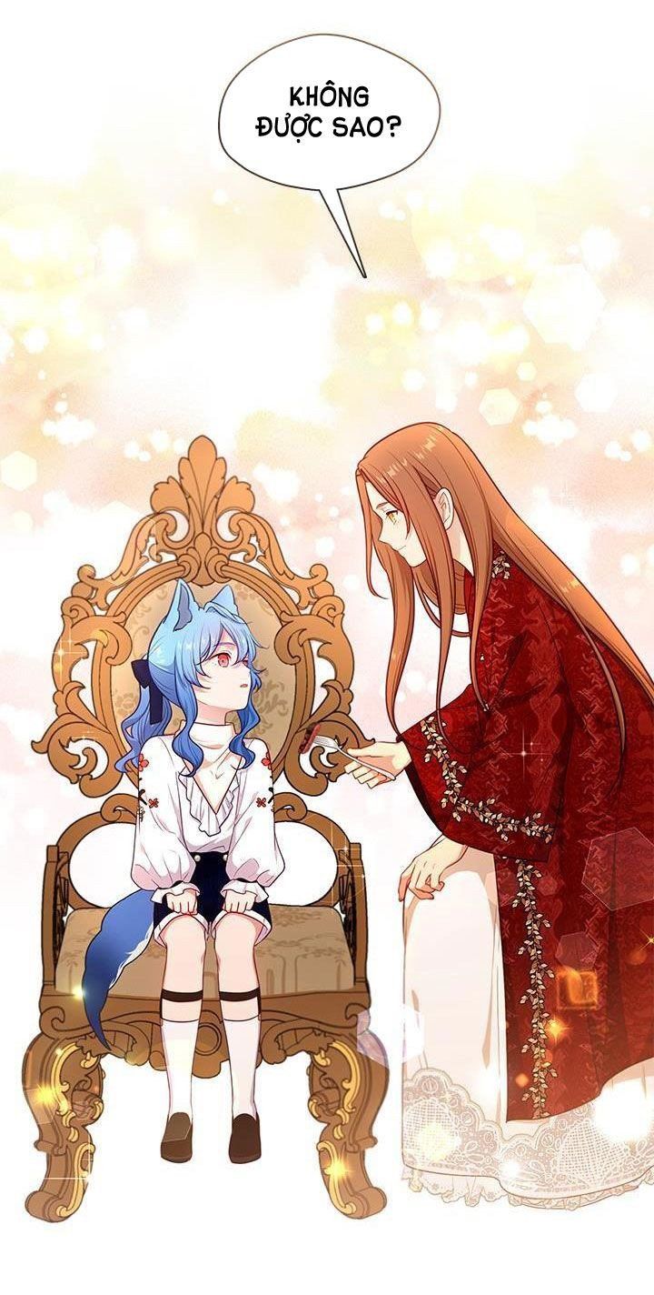 đọc truyện Cẩn Thận Nữ Phụ Phản Diện Đấy Chương 125 ảnh 34 tại Thiên Thai Truyện