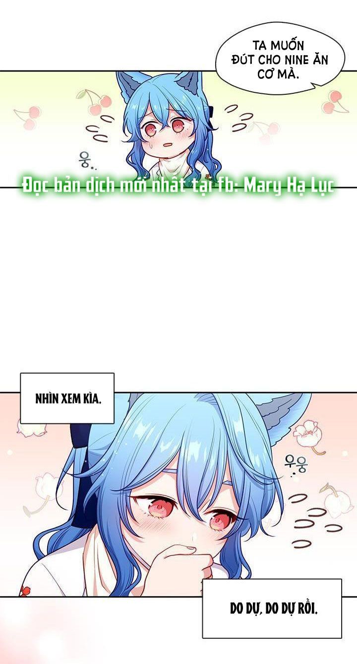 đọc truyện Cẩn Thận Nữ Phụ Phản Diện Đấy Chương 125 ảnh 35 tại Thiên Thai Truyện