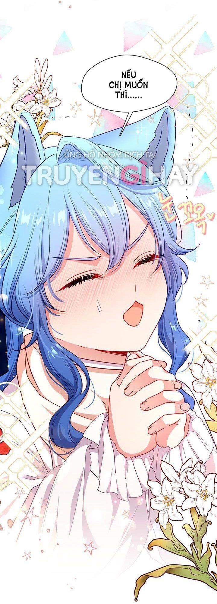 đọc truyện Cẩn Thận Nữ Phụ Phản Diện Đấy Chương 125 ảnh 38 tại Thiên Thai Truyện