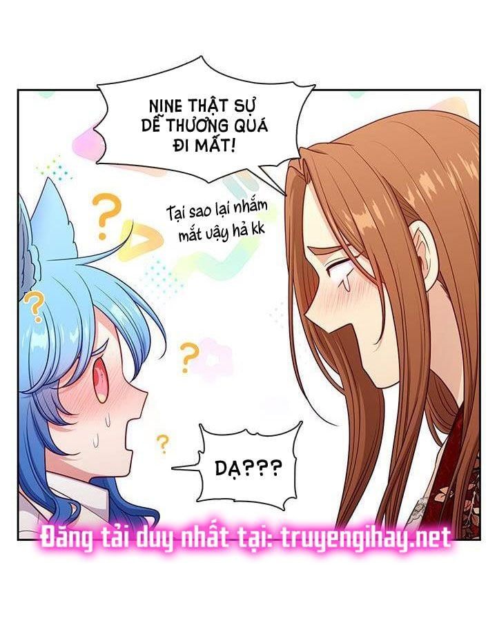 đọc truyện Cẩn Thận Nữ Phụ Phản Diện Đấy Chương 125 ảnh 41 tại Thiên Thai Truyện