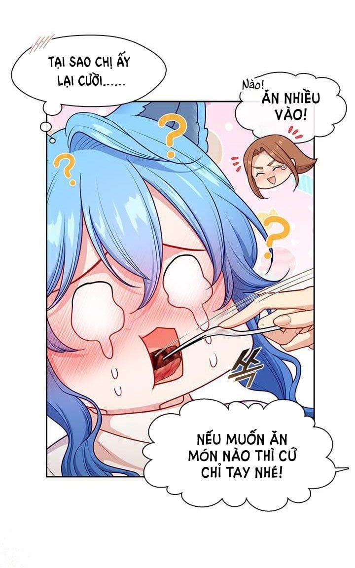 đọc truyện Cẩn Thận Nữ Phụ Phản Diện Đấy Chương 125 ảnh 42 tại Thiên Thai Truyện