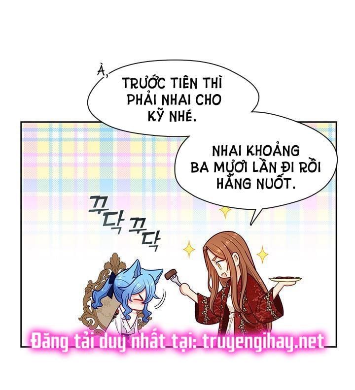 đọc truyện Cẩn Thận Nữ Phụ Phản Diện Đấy Chương 125 ảnh 45 tại Thiên Thai Truyện