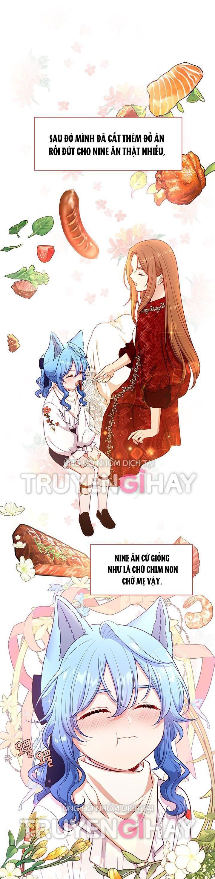 đọc truyện Cẩn Thận Nữ Phụ Phản Diện Đấy Chương 125 ảnh 46 tại Thiên Thai Truyện