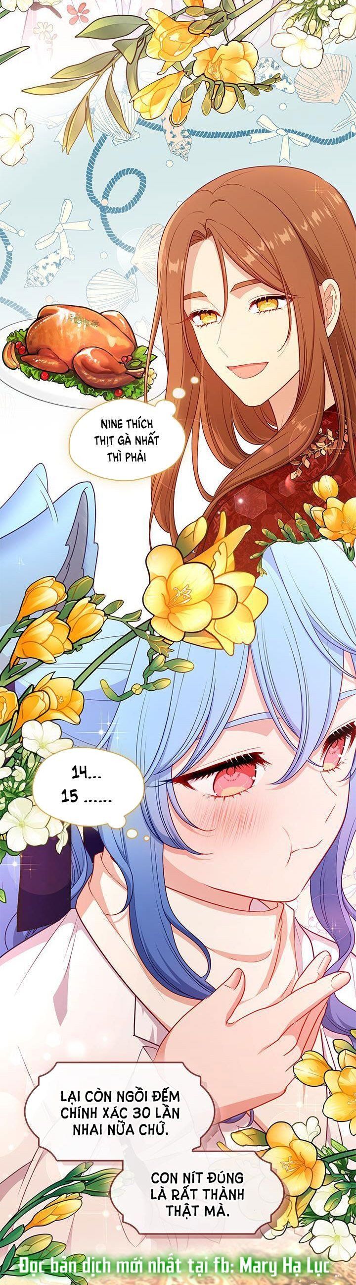 đọc truyện Cẩn Thận Nữ Phụ Phản Diện Đấy Chương 125 ảnh 47 tại Thiên Thai Truyện