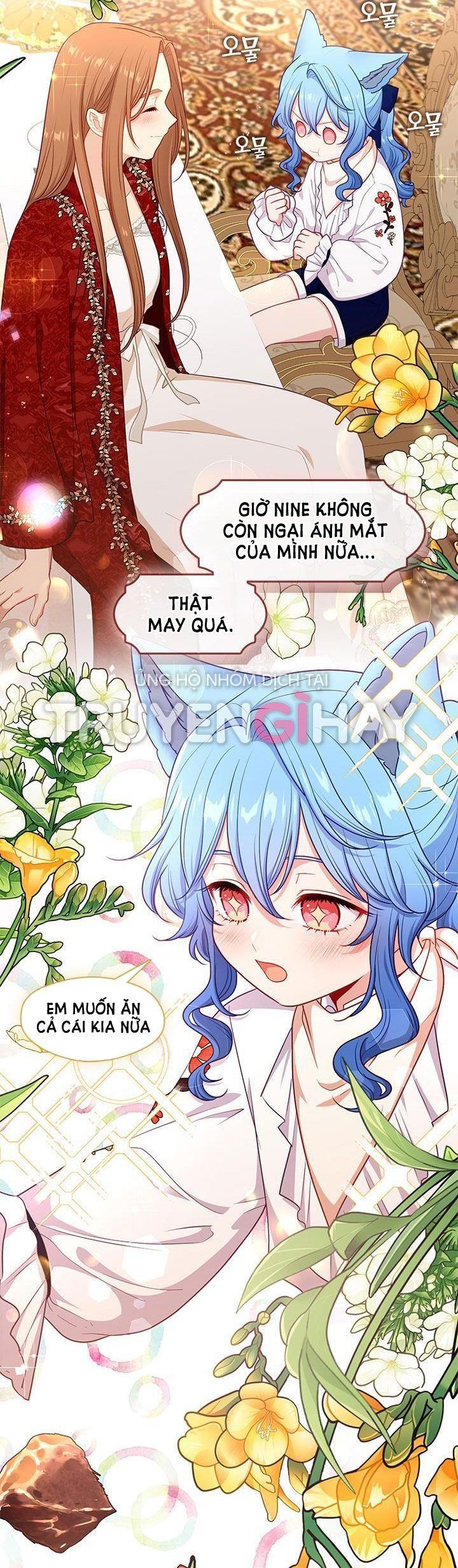 đọc truyện Cẩn Thận Nữ Phụ Phản Diện Đấy Chương 125 ảnh 48 tại Thiên Thai Truyện