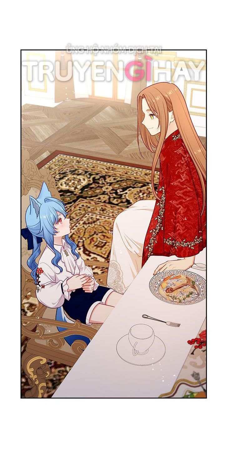 đọc truyện Cẩn Thận Nữ Phụ Phản Diện Đấy Chương 125 ảnh 52 tại Thiên Thai Truyện