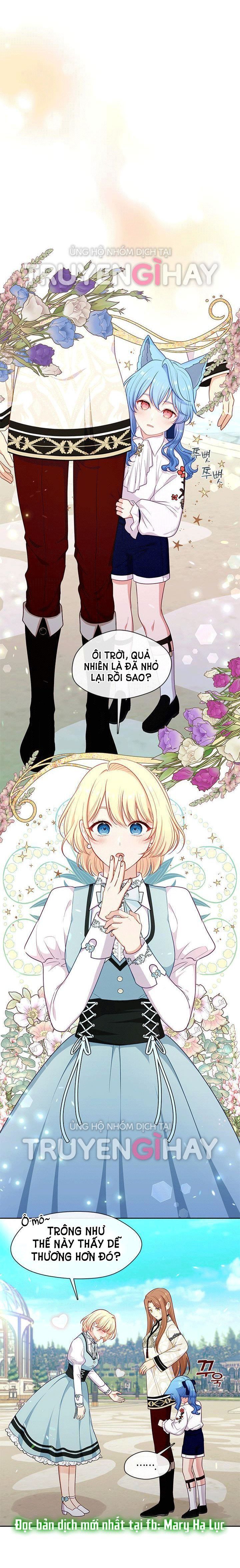 đọc truyện Cẩn Thận Nữ Phụ Phản Diện Đấy Chương 125 ảnh 56 tại Thiên Thai Truyện