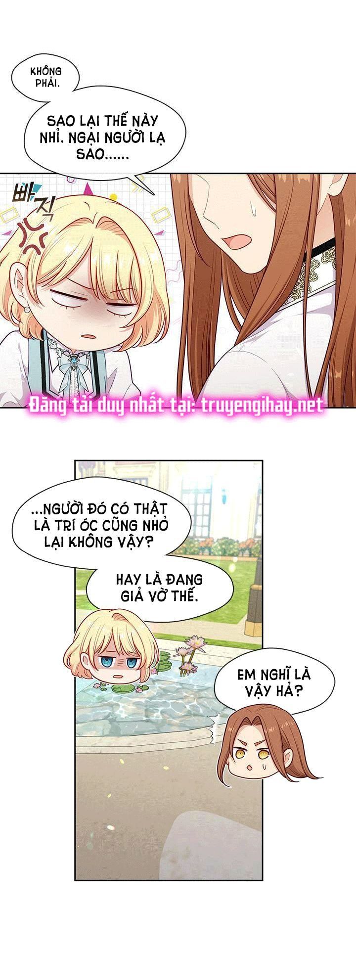 đọc truyện Cẩn Thận Nữ Phụ Phản Diện Đấy Chương 125 ảnh 57 tại Thiên Thai Truyện