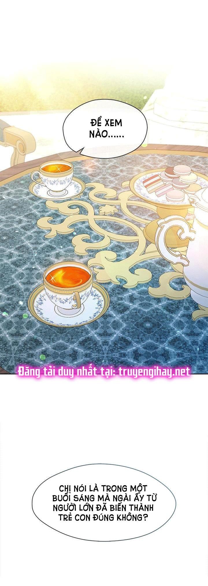 đọc truyện Cẩn Thận Nữ Phụ Phản Diện Đấy Chương 125 ảnh 59 tại Thiên Thai Truyện