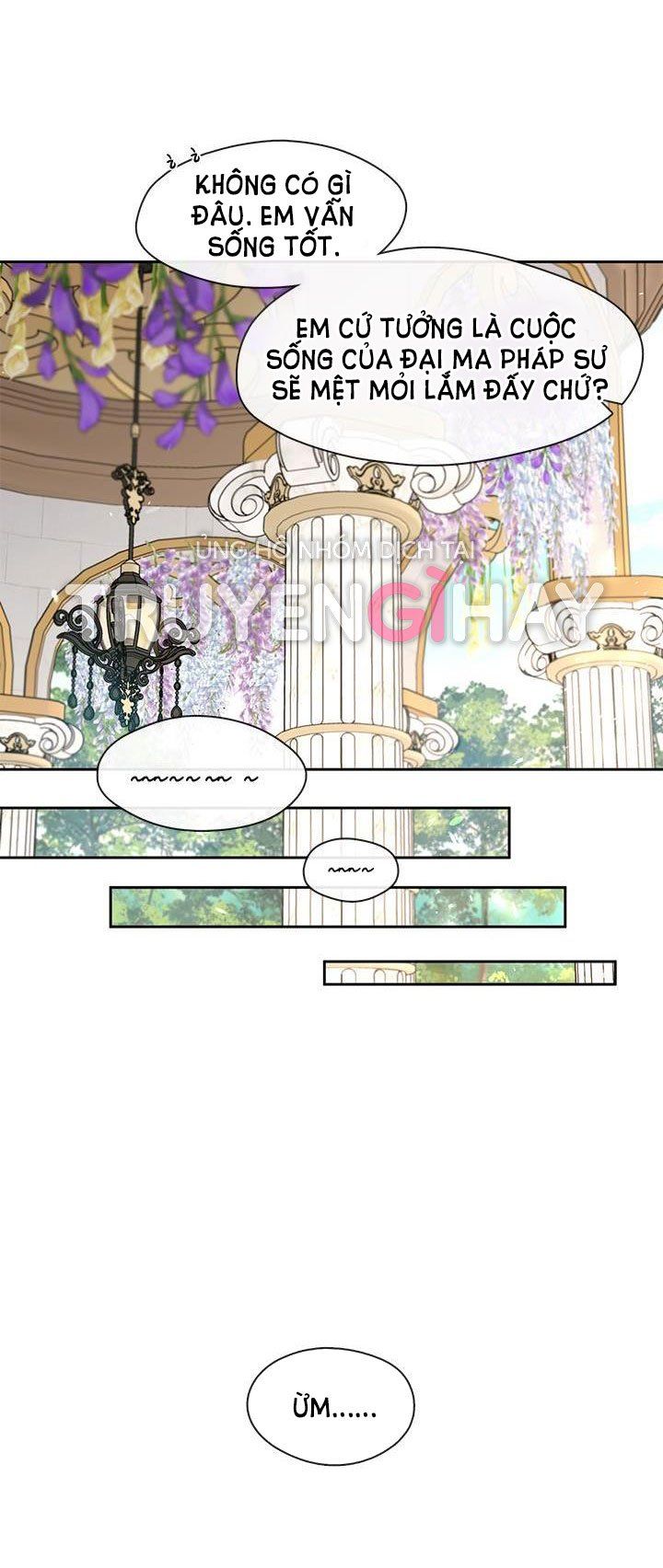 đọc truyện Cẩn Thận Nữ Phụ Phản Diện Đấy Chương 126 ảnh 12 tại Thiên Thai Truyện