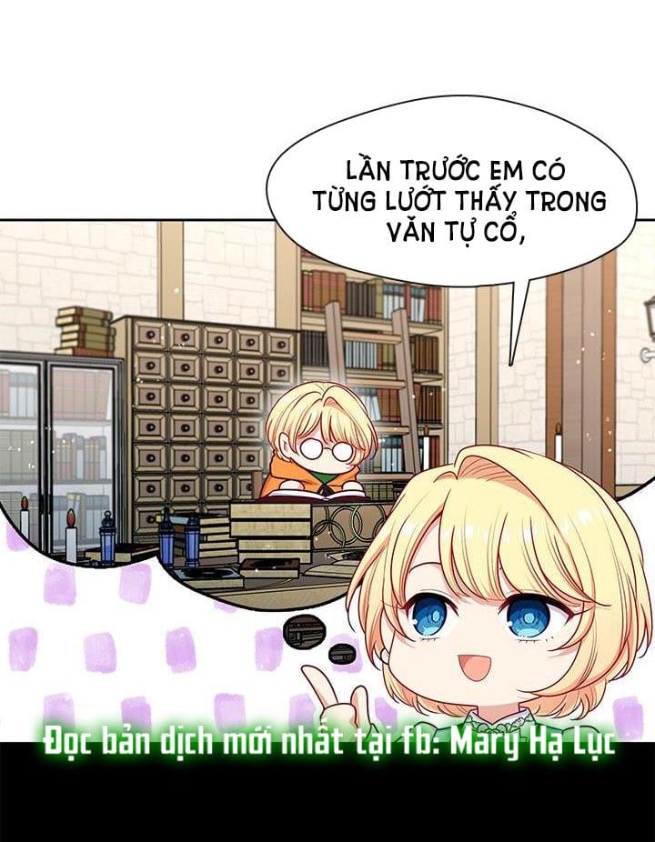 đọc truyện Cẩn Thận Nữ Phụ Phản Diện Đấy Chương 126 ảnh 15 tại Thiên Thai Truyện