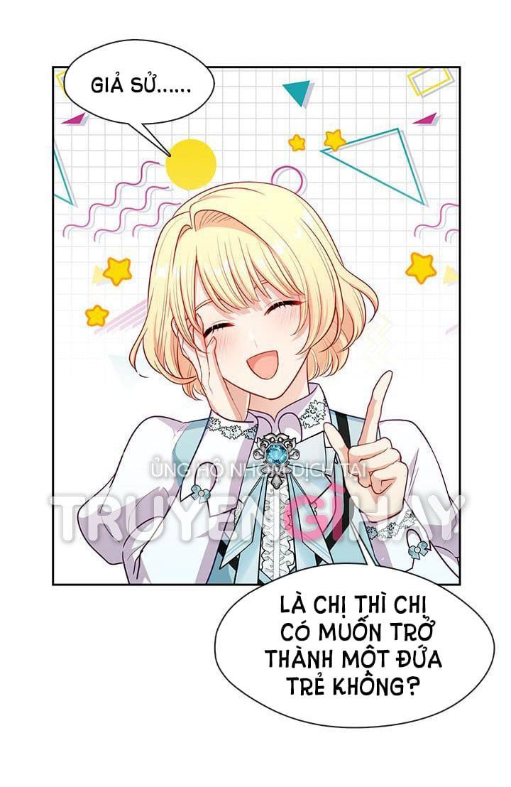 đọc truyện Cẩn Thận Nữ Phụ Phản Diện Đấy Chương 126 ảnh 19 tại Thiên Thai Truyện