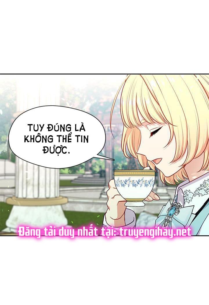 đọc truyện Cẩn Thận Nữ Phụ Phản Diện Đấy Chương 126 ảnh 23 tại Thiên Thai Truyện