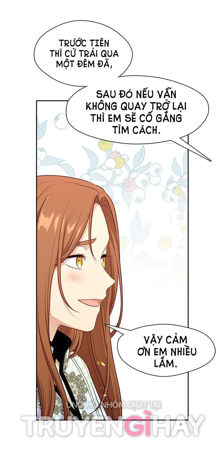 đọc truyện Cẩn Thận Nữ Phụ Phản Diện Đấy Chương 126 ảnh 25 tại Thiên Thai Truyện