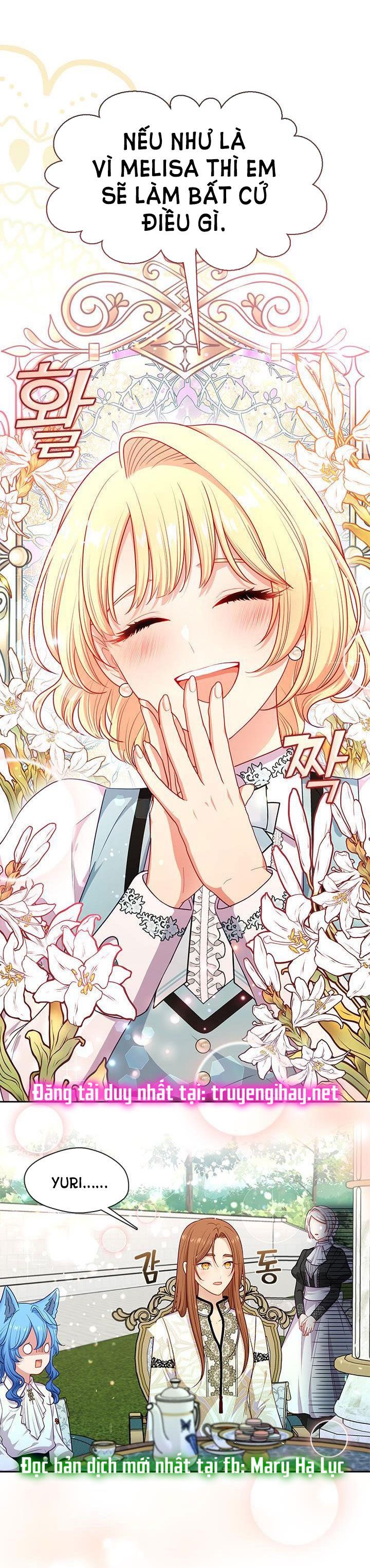 đọc truyện Cẩn Thận Nữ Phụ Phản Diện Đấy Chương 126 ảnh 27 tại Thiên Thai Truyện